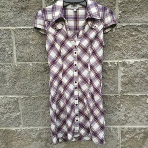 Guess Dress Size Small